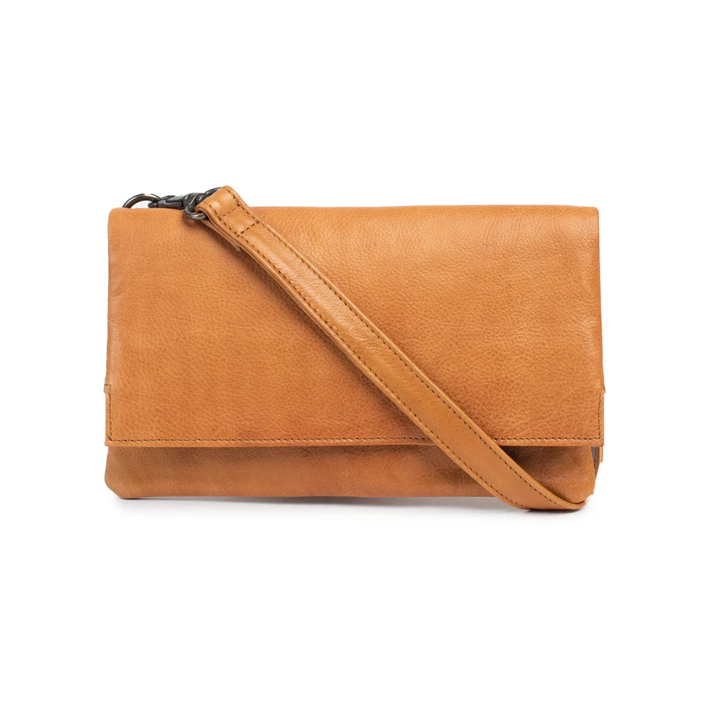 Dusky Robin | Paulie Bag/Clutch