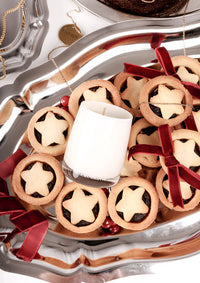 The Aromatherapy Co | Therapy Festive Collection Candle