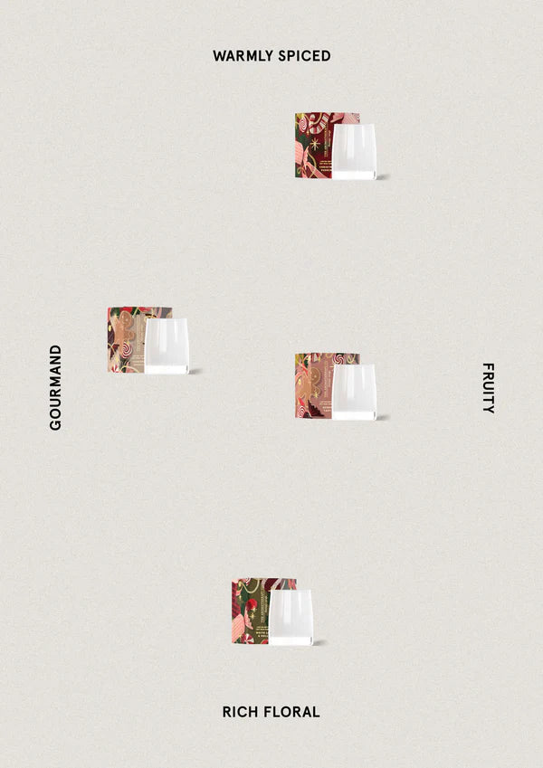 The Aromatherapy Co | Therapy Festive Collection Candle