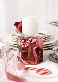 The Aromatherapy Co | Therapy Festive Collection Candle