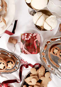 The Aromatherapy Co | Therapy Festive Collection Candle