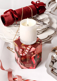 The Aromatherapy Co | Therapy Festive Collection Candle