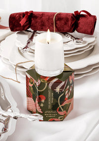 The Aromatherapy Co | Therapy Festive Collection Candle