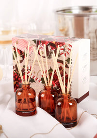 The Aromatherapy Co | Relax, Restore & Soothe Trio Gift Set (3 x 50ml)