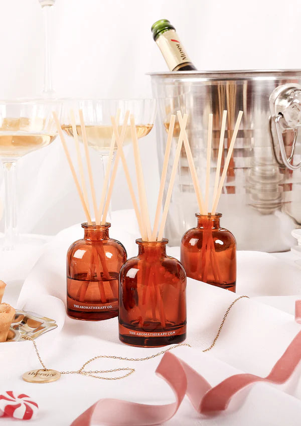 The Aromatherapy Co | Relax, Restore & Soothe Trio Gift Set (3 x 50ml)