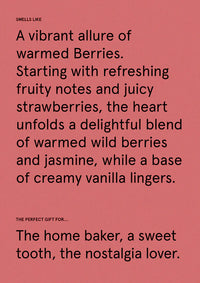 The Aromatherapy Co |  Therapy Festive Collection Diffuser