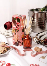 The Aromatherapy Co |  Therapy Festive Collection Diffuser