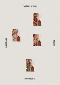 The Aromatherapy Co |  Therapy Festive Collection Diffuser