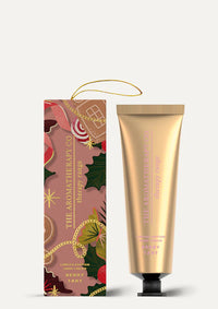 The Aromatherapy Co |  Therapy Festive Collection Hand Cream 50mL