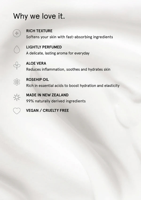 The Aromatherapy Co |  Therapy Festive Collection Hand Cream 50mL