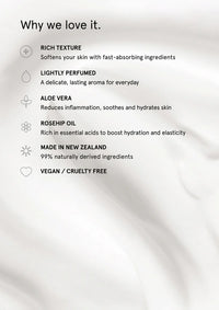 The Aromatherapy Co |  Therapy Festive Collection Hand Cream 50mL