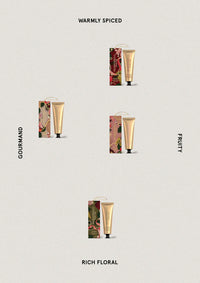 The Aromatherapy Co |  Therapy Festive Collection Hand Cream 50mL