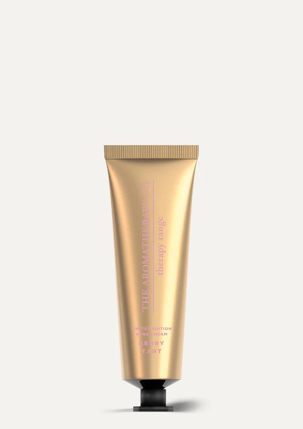 The Aromatherapy Co |  Therapy Festive Collection Hand Cream 50mL