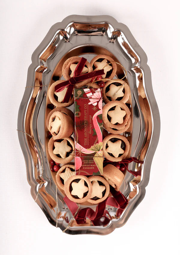 The Aromatherapy Co |  Therapy Festive Collection Hand Cream 50mL