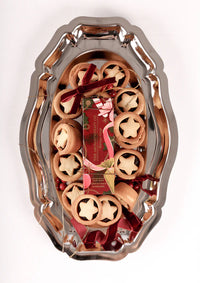 The Aromatherapy Co |  Therapy Festive Collection Hand Cream 50mL