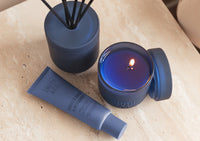 Smith & Co. | Smoked Suede & Bergamot