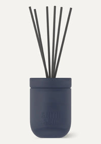 Smith & Co. | Smoked Suede & Bergamot