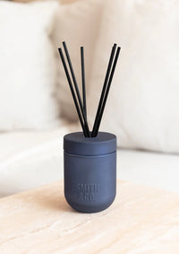 Smith & Co. | Smoked Suede & Bergamot