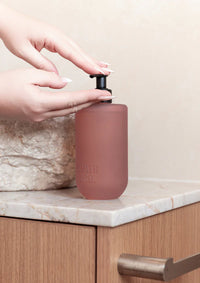 Smith & Co. Wash + Lotion | Blush Rose & Blackberry