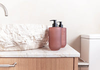 Smith & Co. Wash + Lotion | Blush Rose & Blackberry