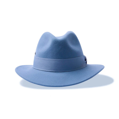 Boston Fedora - 3 Colourways