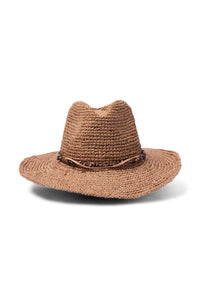 Dallas Cowboy Hat - Old Rose
