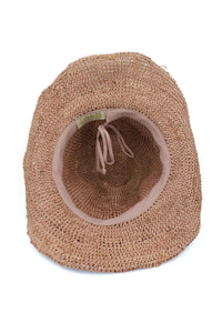 Dallas Cowboy Hat - Old Rose