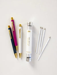 Classic Trio of Pens (Boxed)