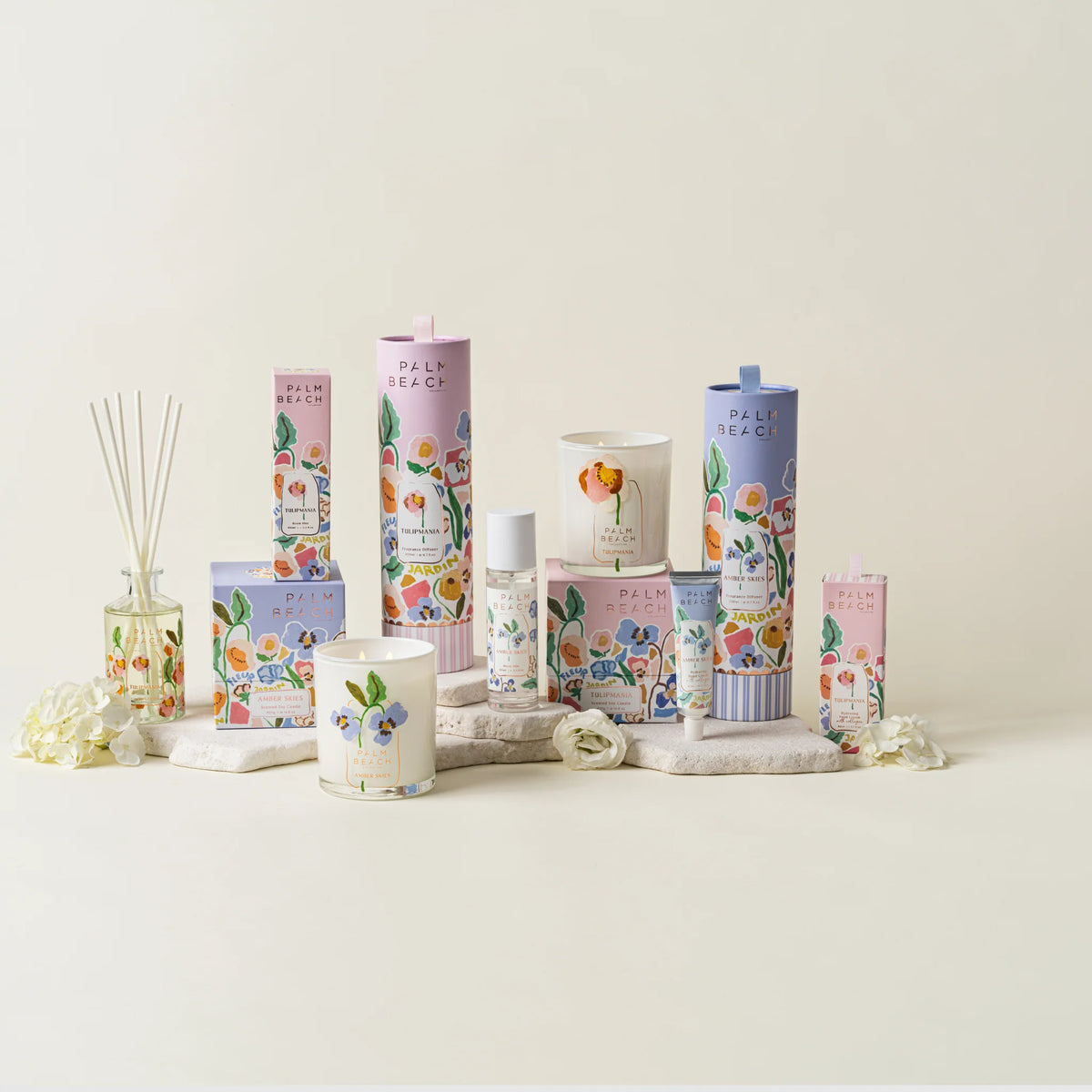 Palm Beach | Tulip Mania (Mother's Day Range)