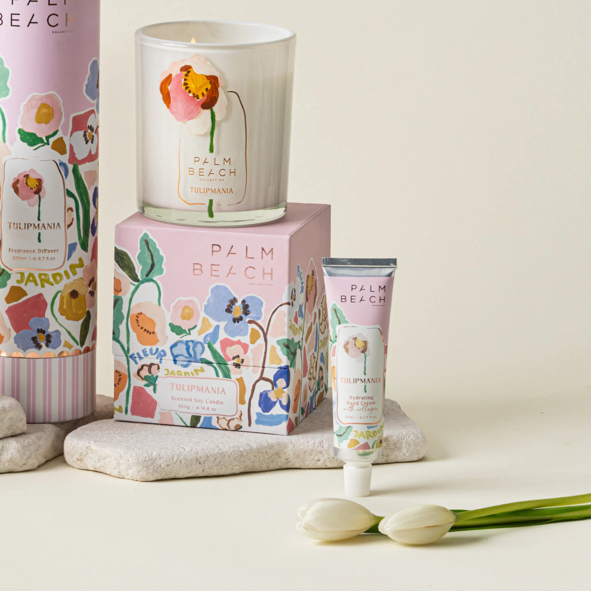 Palm Beach | Tulip Mania (Mother's Day Range)
