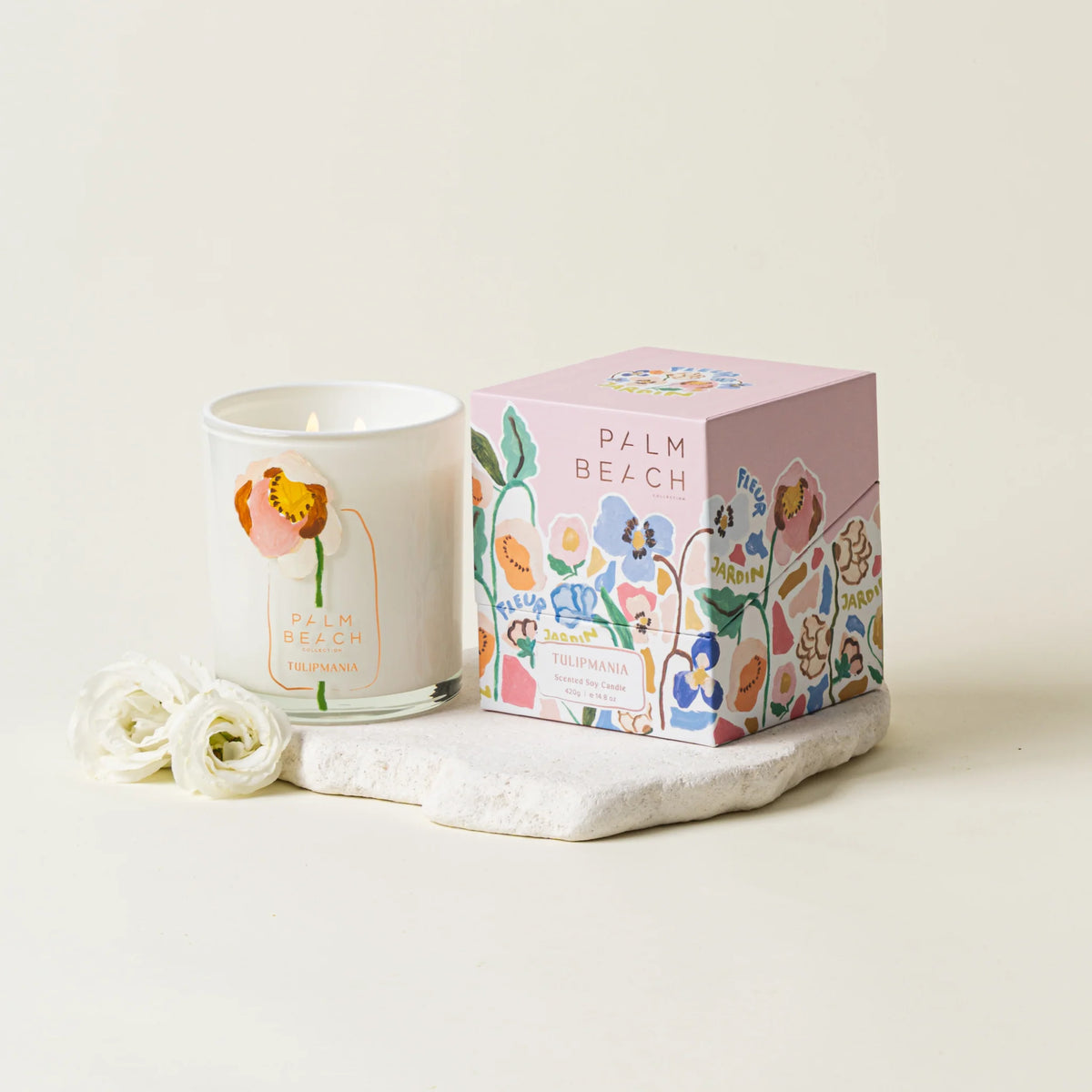 Palm Beach | Tulip Mania (Mother's Day Range)
