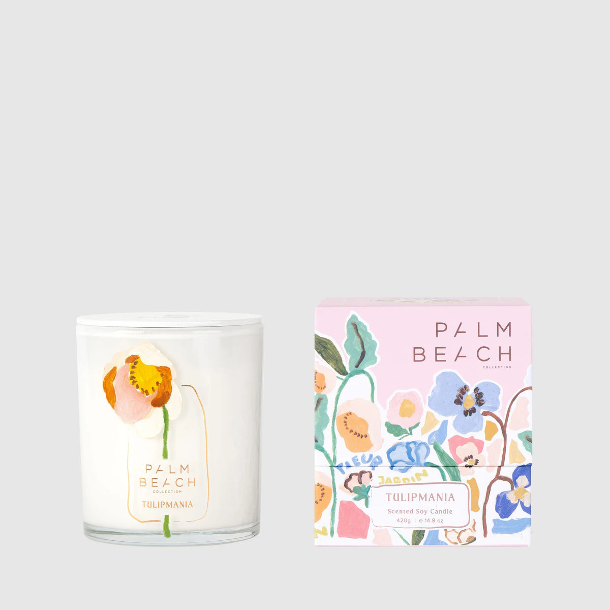 Palm Beach | Tulip Mania (Mother's Day Range)