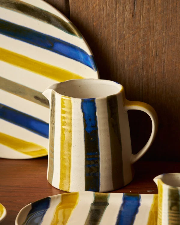 Robert Gordon | Tankard Jug - Mid Summer