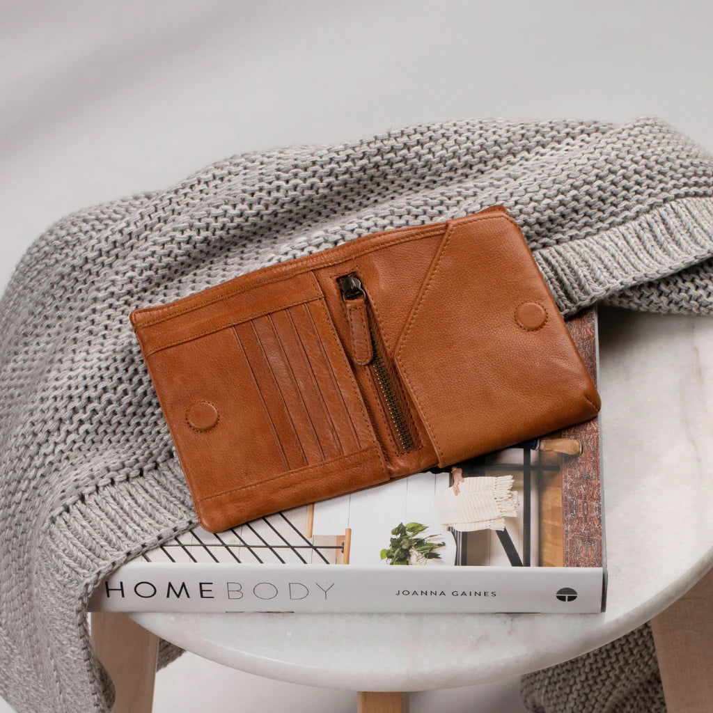 Dusky Robin | Taylor Purse - New!