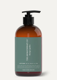 Therapy Garden Hand & Body - Wild Mint & Lime