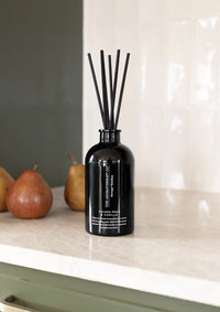 Therapy Kitchen Diffuser - Golden Pear & Vanilla