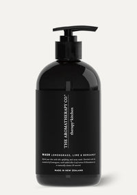 Therapy Kitchen Wash & Lotion - Lemongrass, Lime and Bergamot