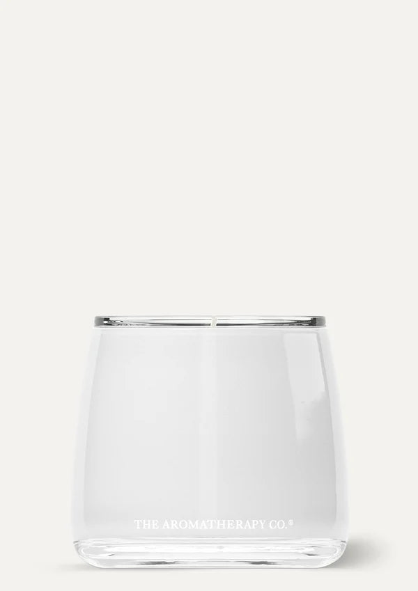 Therapy Candle Relax - Coconut & Water Flower