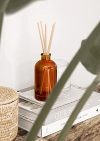 Therapy Diffuser Unwind - Coconut + Water Flower