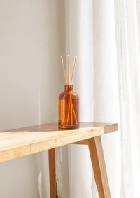 Therapy Diffuser Unwind - Coconut + Water Flower