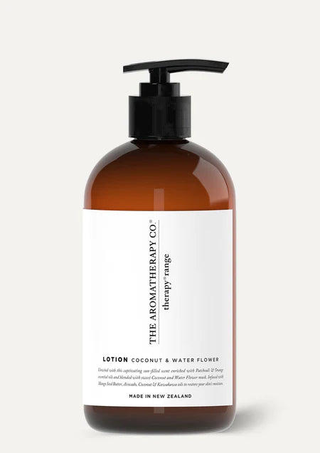 Therapy Hand & Body - Unwind Coconut & Water Flower