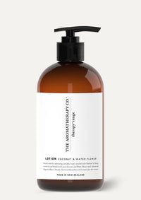 Therapy Hand & Body - Unwind Coconut & Water Flower