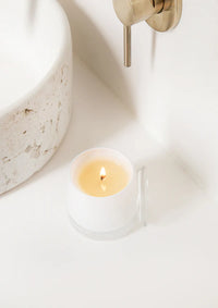 Therapy Candle Relax - Lavender & Clary Sage