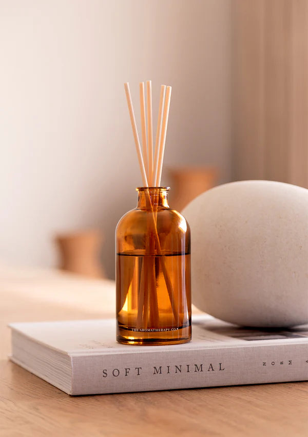 Therapy Diffuser Relax - Lavender & Clary Sage