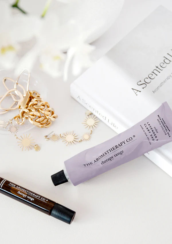 The Aromatherapy Co | Hand Cream Range (75ml)