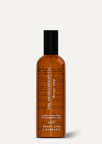 Therapy Home & Linen Spray Uplift - Sweet Lime & Mandarin