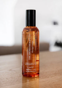 Therapy Home & Linen Spray Uplift - Sweet Lime & Mandarin