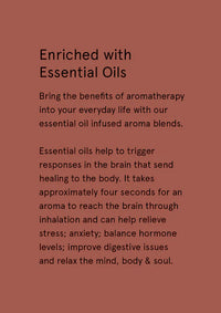 Therapy Home & Linen Spray Uplift - Sweet Lime & Mandarin