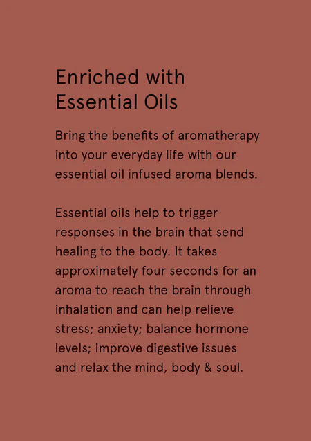 Therapy Home & Linen Spray Uplift - Sweet Lime & Mandarin