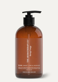 Therapy Hand & Body - Sweet Lime & Mandarin